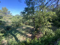 Terrain à construire de 1 588 m2 - ALLEINS — photo 2