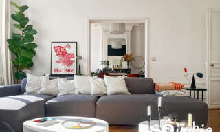 Appartement 4 Pièces 95 m² à vendre à Paris 18 (75018)