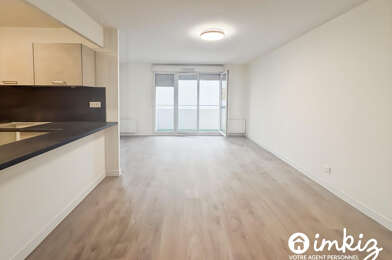 Appartement 4 pièces 259000 €