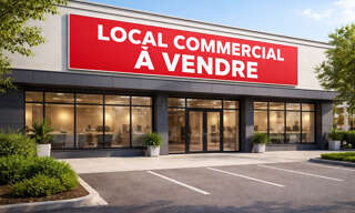 Commerce 6 Pièces 260 m² à vendre à Dreuil-lès-Amiens (80470)