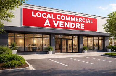 Commerce 6 pièces 260000 €