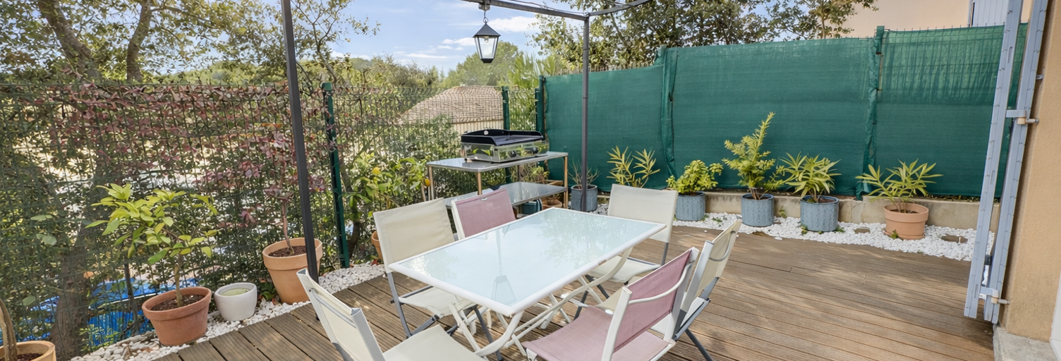 Maison 5 Pièces 101 m² à vendre à Mallemort (13370)