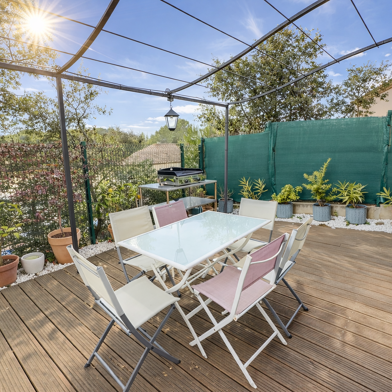 Maison 5 pièces 355000 €