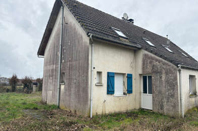 Maison 4 pièces 75000 €