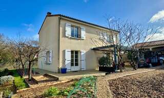 Maison 5 Pièces 113 m² à vendre à Montamisé (86360)