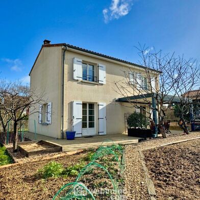 Maison 5 pièces 224900 €