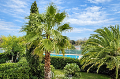 Appartement 1 pièces 95000 €