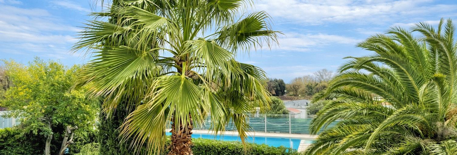 Appartement 1 Pièce 12 m² à vendre à Grimaud (83310)