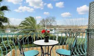 Appartement 1 Pièce 12 m² à vendre à Grimaud (83310)