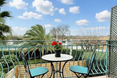 Appartement 1 pièces 95000 €