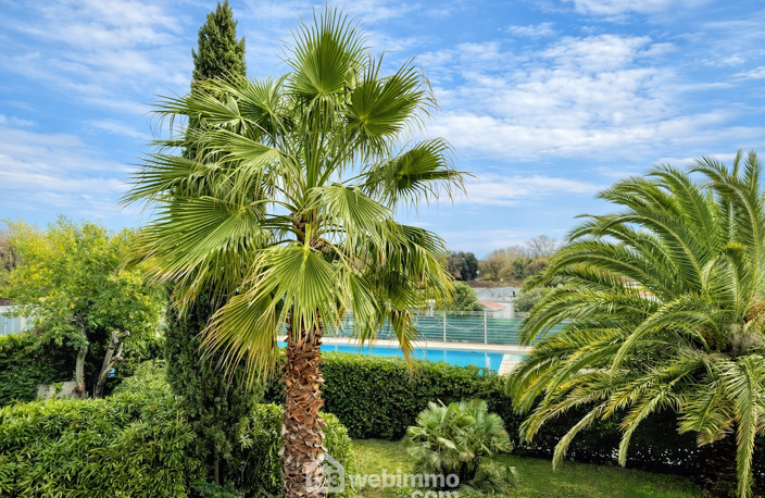 Appartement - 12m² - Grimaud — photo 3