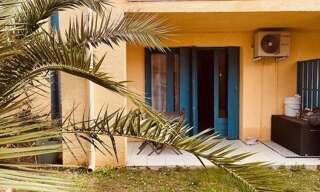 Appartement 3 Pièces 50 m² à vendre à Canet-en-Roussillon (66140)