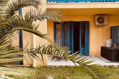 Appartement 3 pièces 185000 €