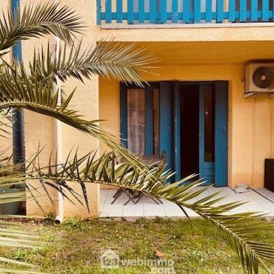 Appartement 3 pièces 185000 €