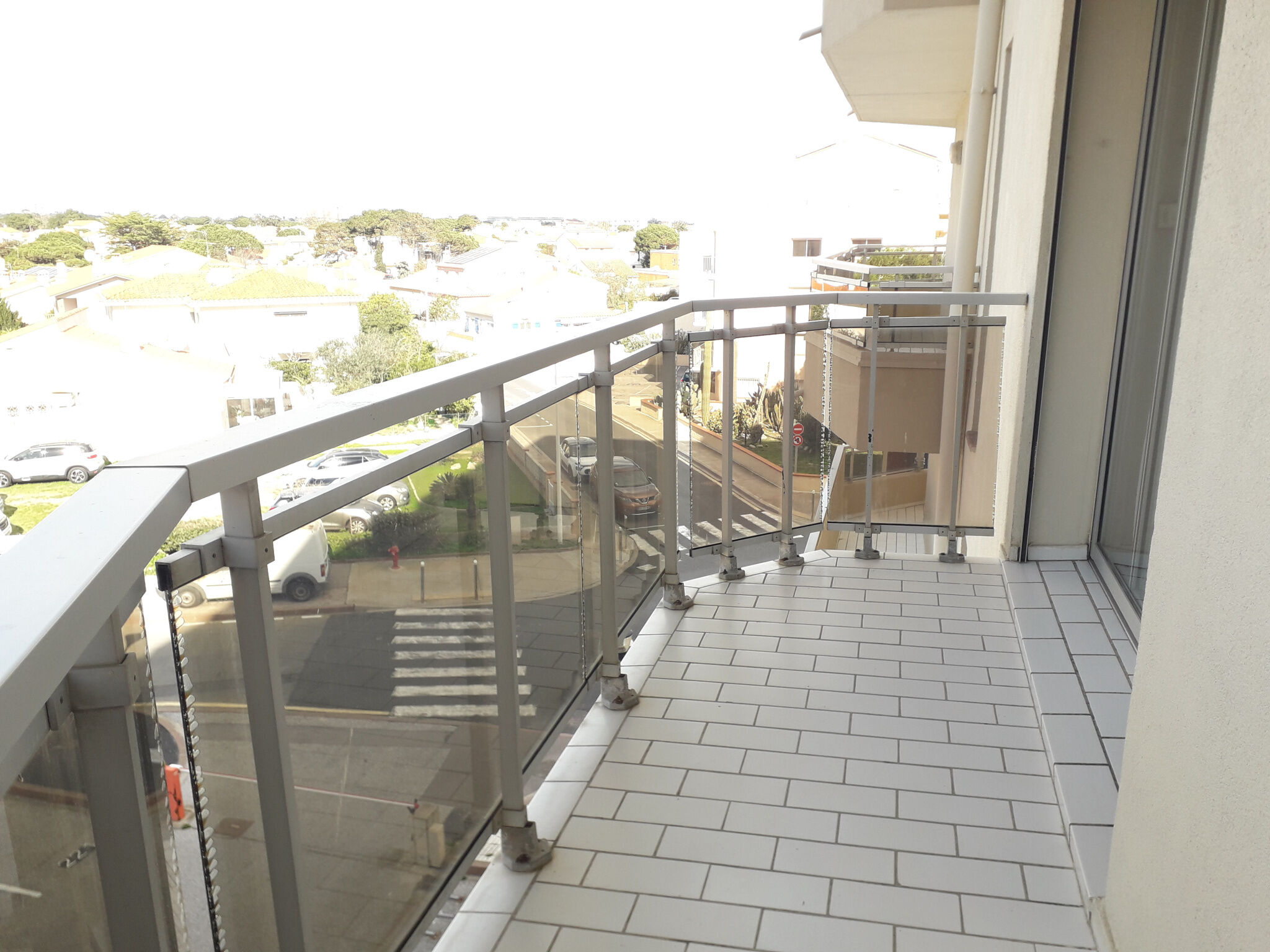 Appartement  T1 à louer Canet-Plage 66140