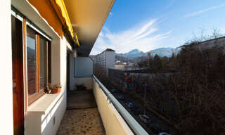 Appartement 2 Pièces 46 m² à vendre à Chambéry (73000)