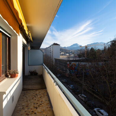 Appartement 2 pièces 159000 €