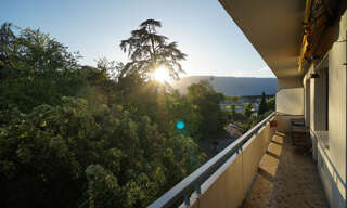 Appartement 2 Pièces 46 m² à vendre à Chambéry (73000)