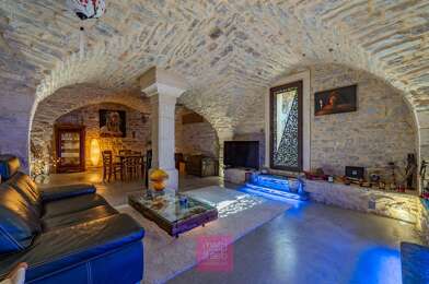 Maison 7 pièces 495000 €