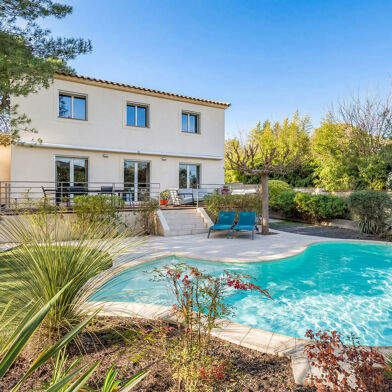 Maison 4 pièces 635000 €