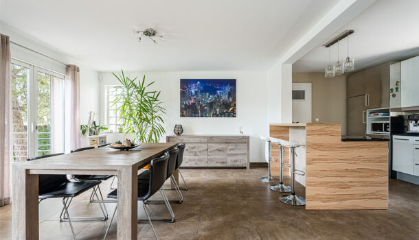 Villa / Maison 4 pièces  à vendre Aubagne 13400