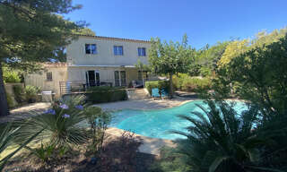 Maison 4 Pièces 129 m² à vendre à Aubagne (13400)