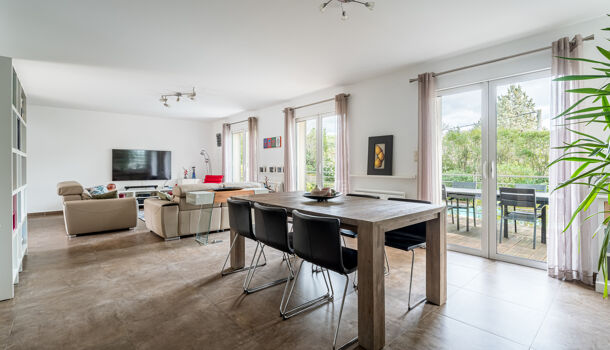 Villa / Maison 4 pièces  à vendre Aubagne 13400