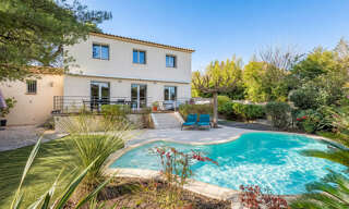 Maison 4 Pièces 129 m² à vendre à Aubagne (13400)