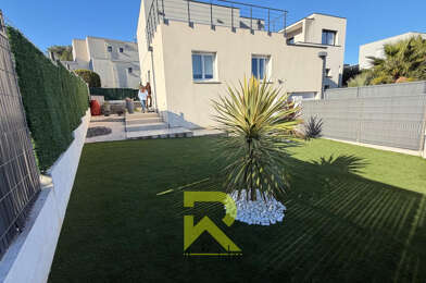 Maison 5 pièces 534000 €