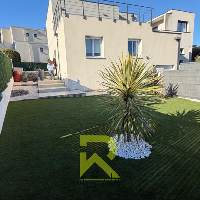 Maison 5 pièces 534000 €