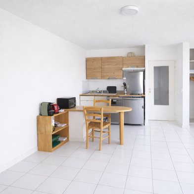 Appartement 2 pièces 152000 €
