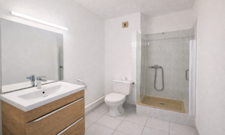 Appartement 2 Pièces 32 m² à vendre à Montpellier (34000)