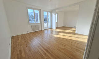 Appartement 4 Pièces 92 m² à louer à Chamalières (63400)