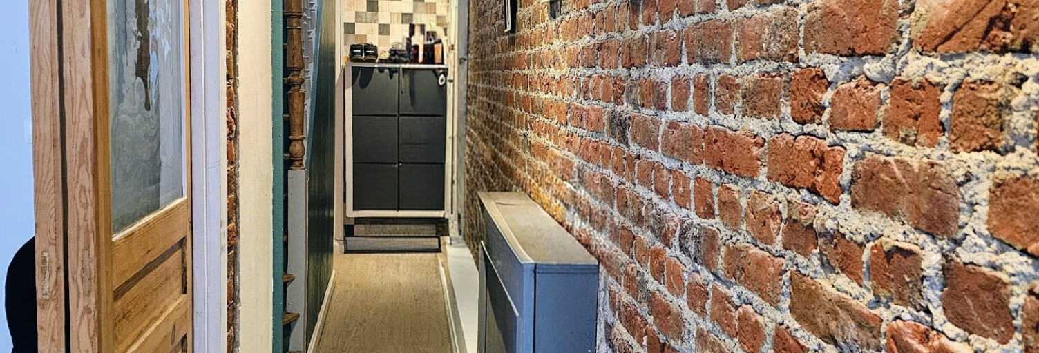 Maison 4 Pièces 140 m² à vendre à Lezennes (59260)