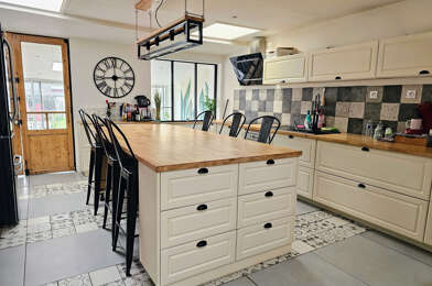 Maison 4 pièces 329000 €