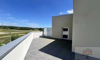 Appartement 3 Pièces 63 m² à louer à Caudan (56850)