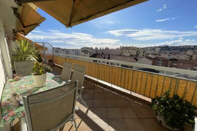 Appartement 1 pièces 189000 €