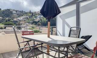 Appartement 2 Pièces 45 m² à louer à Drap (06340)