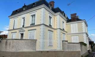 Appartement 2 Pièces 30 m² à louer à Nogent-le-Roi (28210)