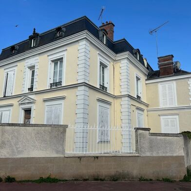 Appartement 2 pièces 580 €