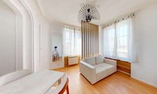 Appartement 2 Pièces 30 m² à louer à Nogent-le-Roi (28210)