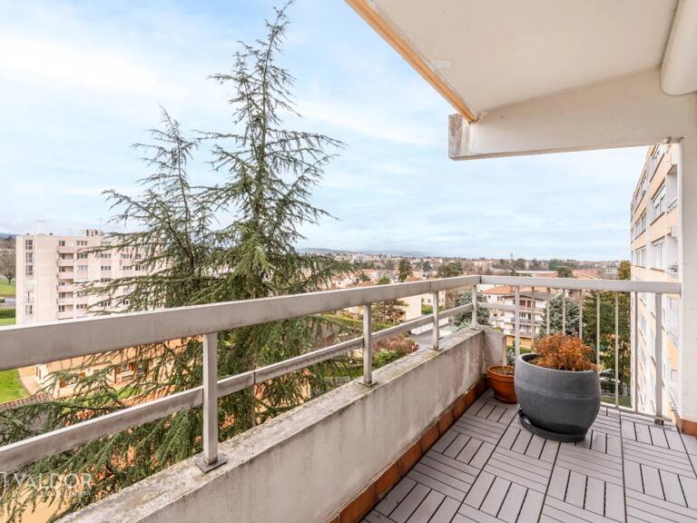 T4 BIS 91m2 VILLEFRANCHE CENTRE — photo 1