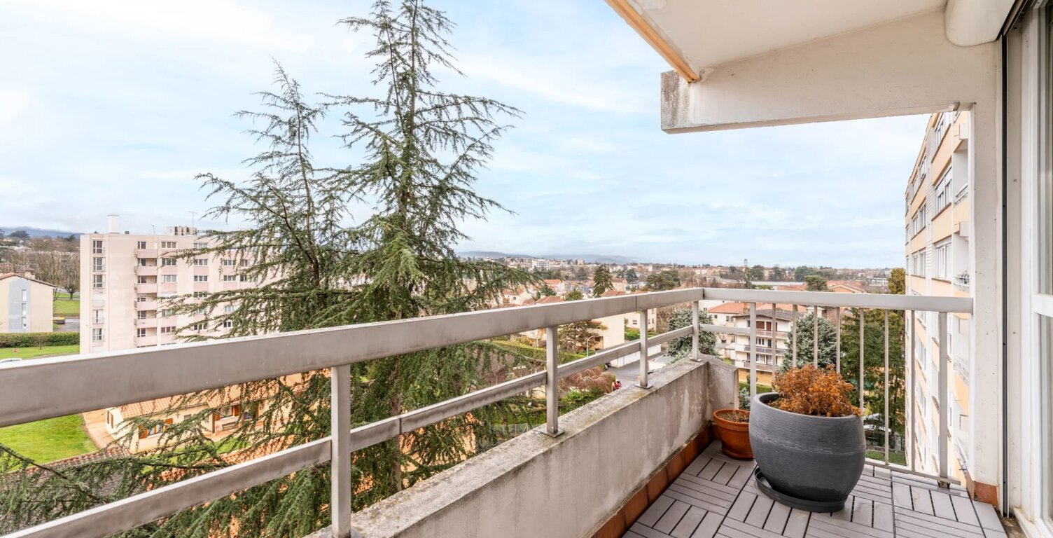 T4 BIS 91m2 VILLEFRANCHE CENTRE — photo 1