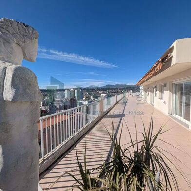 Appartement 3 pièces 720000 €