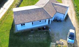 Maison 5 Pièces 96 m² à vendre à Marmande (47200)