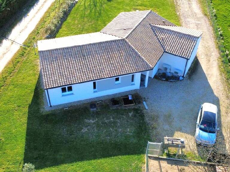 A vendre pavillon de plain-pied à 8 minutes de Marmande — photo 1