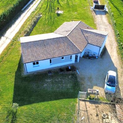 Maison 5 pièces 249900 €