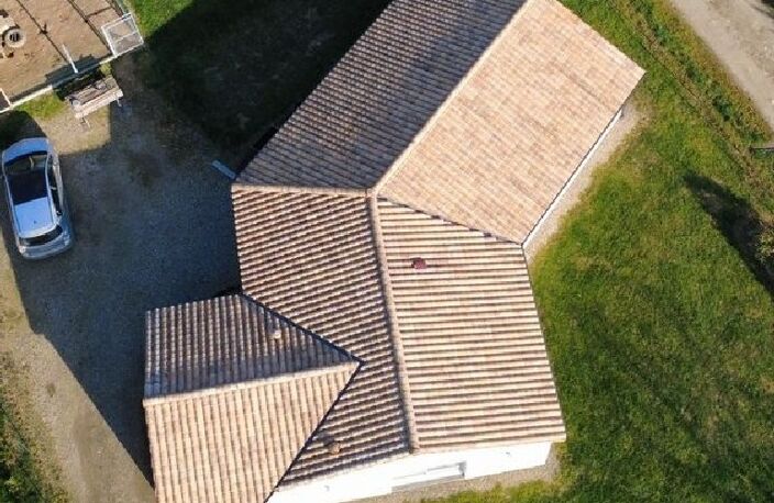 A vendre pavillon de plain-pied à 8 minutes de Marmande — photo 2