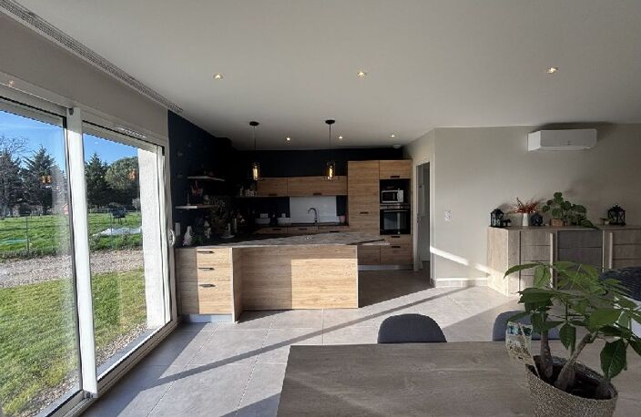 A vendre pavillon de plain-pied à 8 minutes de Marmande — photo 3