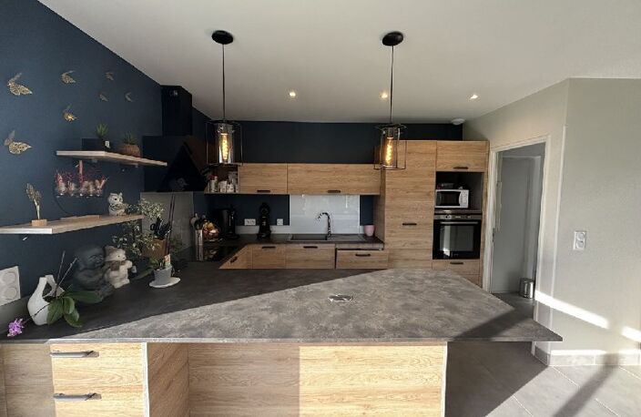 A vendre pavillon de plain-pied à 8 minutes de Marmande — photo 4